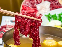 -今日牛事潮汕鲜牛肉火锅(瑞金店)
