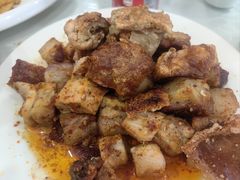 -元谋凉鸡店(百年老店)