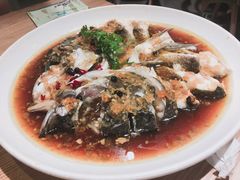 -老妈私房鱼头(欧洲城店)