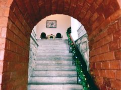 -澳门圣地牙哥古堡酒店