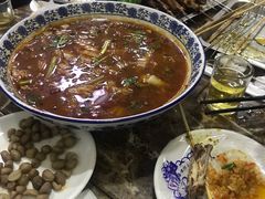 -517烧烤·龙虾·海鲜大排档(万象都荟店)