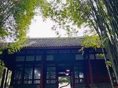 -望江楼公园