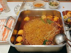 -螺大喜螺蛳粉火锅(雍和宫店)