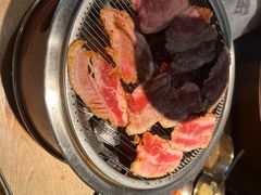 -西塔老太太泥炉烤肉(望京一店)