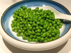 清炒甜豌豆-茄子恰恰·新云南小炒(钱王街店)