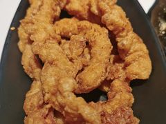 -鱼酷活鱼烤鱼(南京水游城店)