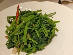 飞天空心菜-金链花·泰国餐厅(国贸店)