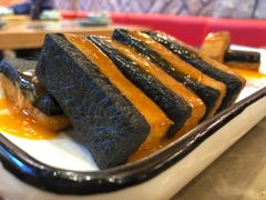 手工双色豆腐-厝小满.姜母鸭/泉州菜(桥南店)