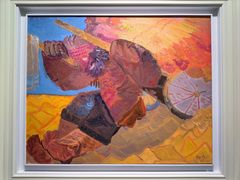 -上海油画雕塑院