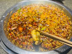 -胖子鱼·天水麻辣鱼火锅(秦州407店)