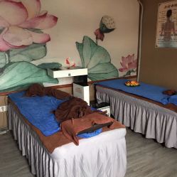 -御品•瑶浴灸疗SPA