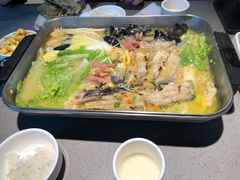 -半天妖烤鱼(即墨宝龙广场店)