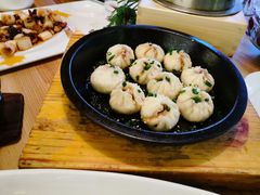 -周三的情书花园餐厅(江北店)