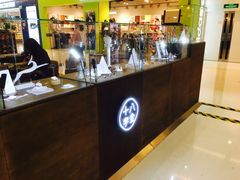 -十八字金银饰·拼豆·开蚌手工体验团建(君太百货店)
