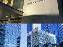 -深圳星河丽思卡尔顿酒店