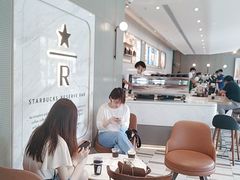-星巴克臻选(珠海富华里店)