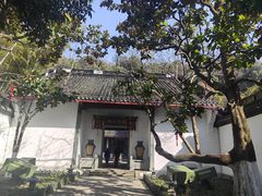 -杭州黄龙洞