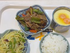 -7+7私家饭堂(人民路店)