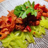 食饼筒果然还是要有肉好吃,不过胜在面皮煎的不错