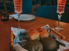 餐前面包-EN SPACE恩空间