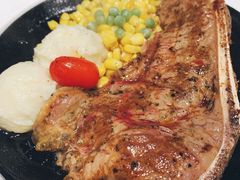 -豪客来牛排(重庆金源世纪广场1731店 )