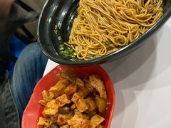 -新川饮食(新川小区店)