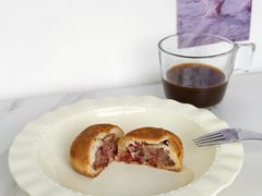 -昆明冠生园·蛋糕·面包(南强街店)