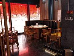 -小京廷北京烤鸭|山野贵州菜(梵华里店)