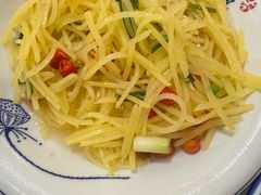 -溪涧堂农家土菜(神仙居店)