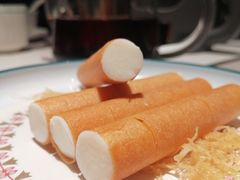 -新兴·金羊座·粤菜点心(乐峰店)