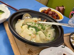 -阿毛饭店(和义路店)