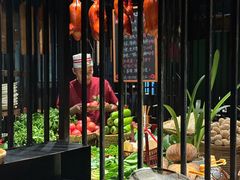 -麒麟小院·老九江菜(安平路店)