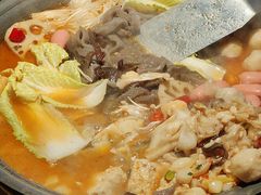 -苏泡泡豆花烤鱼(婺源店)
