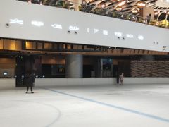 -TheRink大零溜冰场(IFS国金中心店)