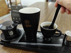 -Trung Nguyen Café Legend
