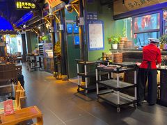 -贵厨酸汤牛肉(花果园国际中心店)
