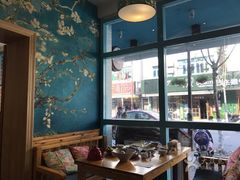 -乌镇那一年小院主题餐厅(甘泉西路店)