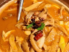 -清水亭湖北菜(大屯DT51店)