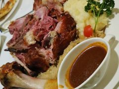 -兰特伯爵西餐厅·啤酒屋(方庄店)