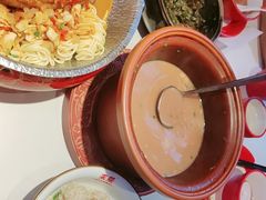 -来菜·湖北头牌藕汤(武商MALL众圆店)