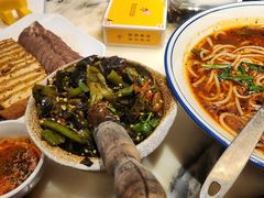 -蔼若春.传承云南菜(金碧公园店)