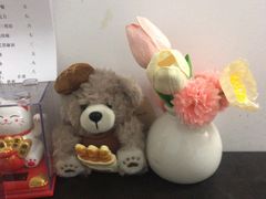 -康足华·足浴·推拿·SPA(南京南站店)