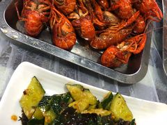 -辣不怕口味虾(凌霄路店)