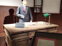 -毛泽东同志旧居