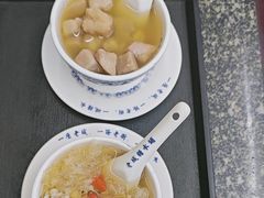 -老城糖水铺(珠海东店)