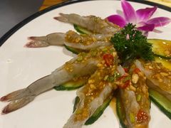 -三千里韩式炭火烤肉(南八马路店)