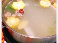 -疆牛出栏·潮汕牛肉火锅(德汇万达店)