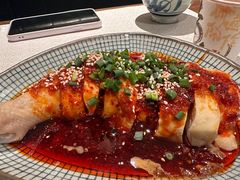 -蟹黄鱼·海派深夜面馆(巨鹿路店)