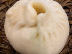 大蟹黄包-冶春茶社(星汉大厦店)