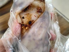 手工卷粉-丽芹豆粉店